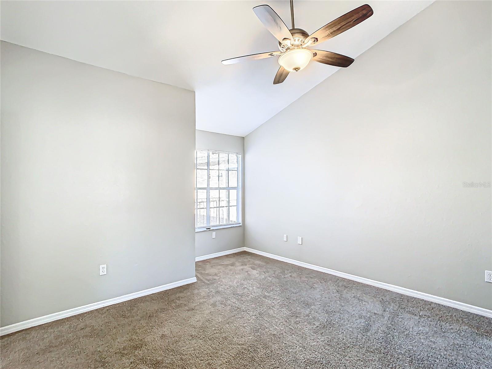 HIDDEN SPGS CONDO - Residential Lease