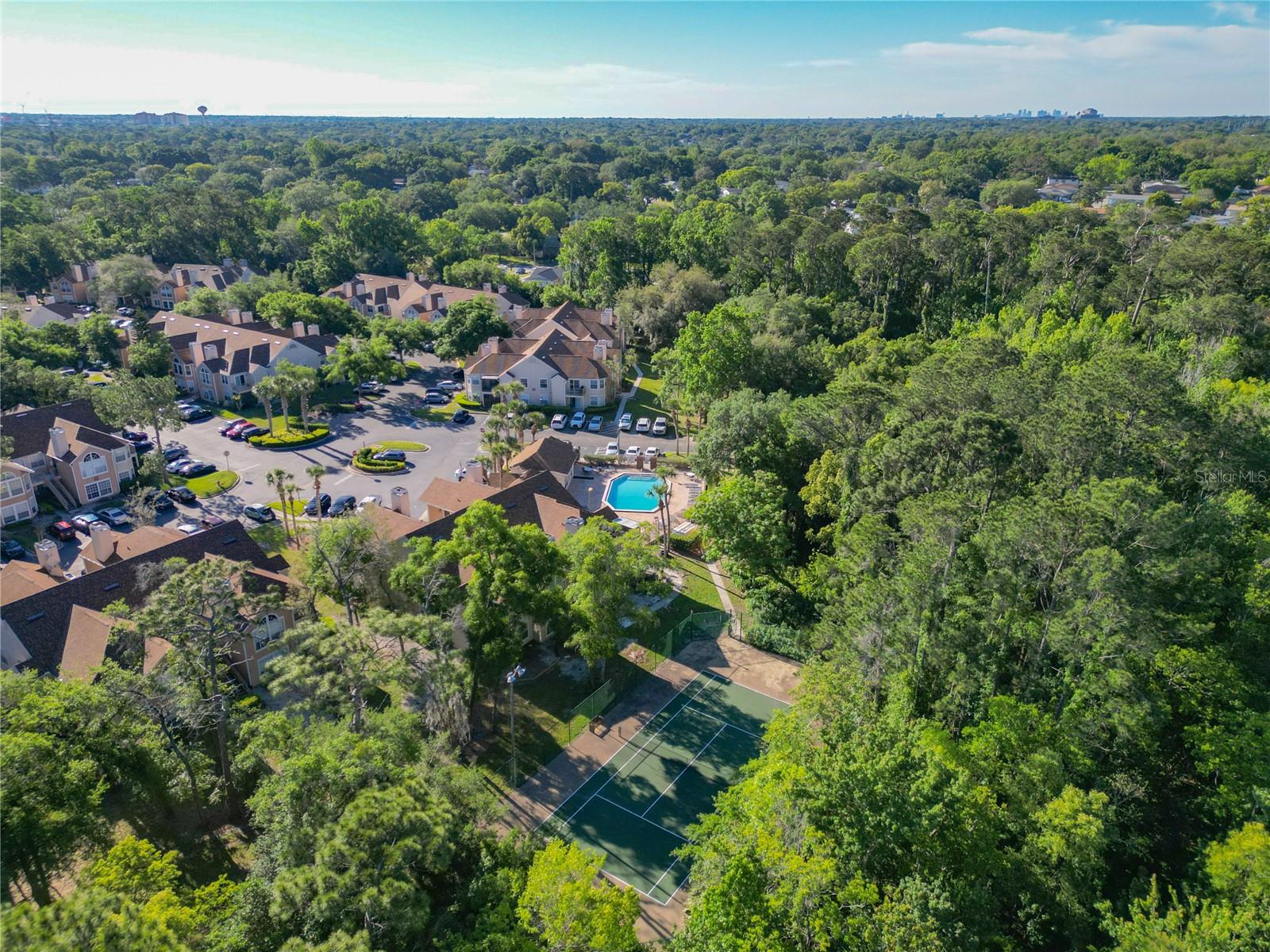 HIDDEN SPGS CONDO - Residential Lease