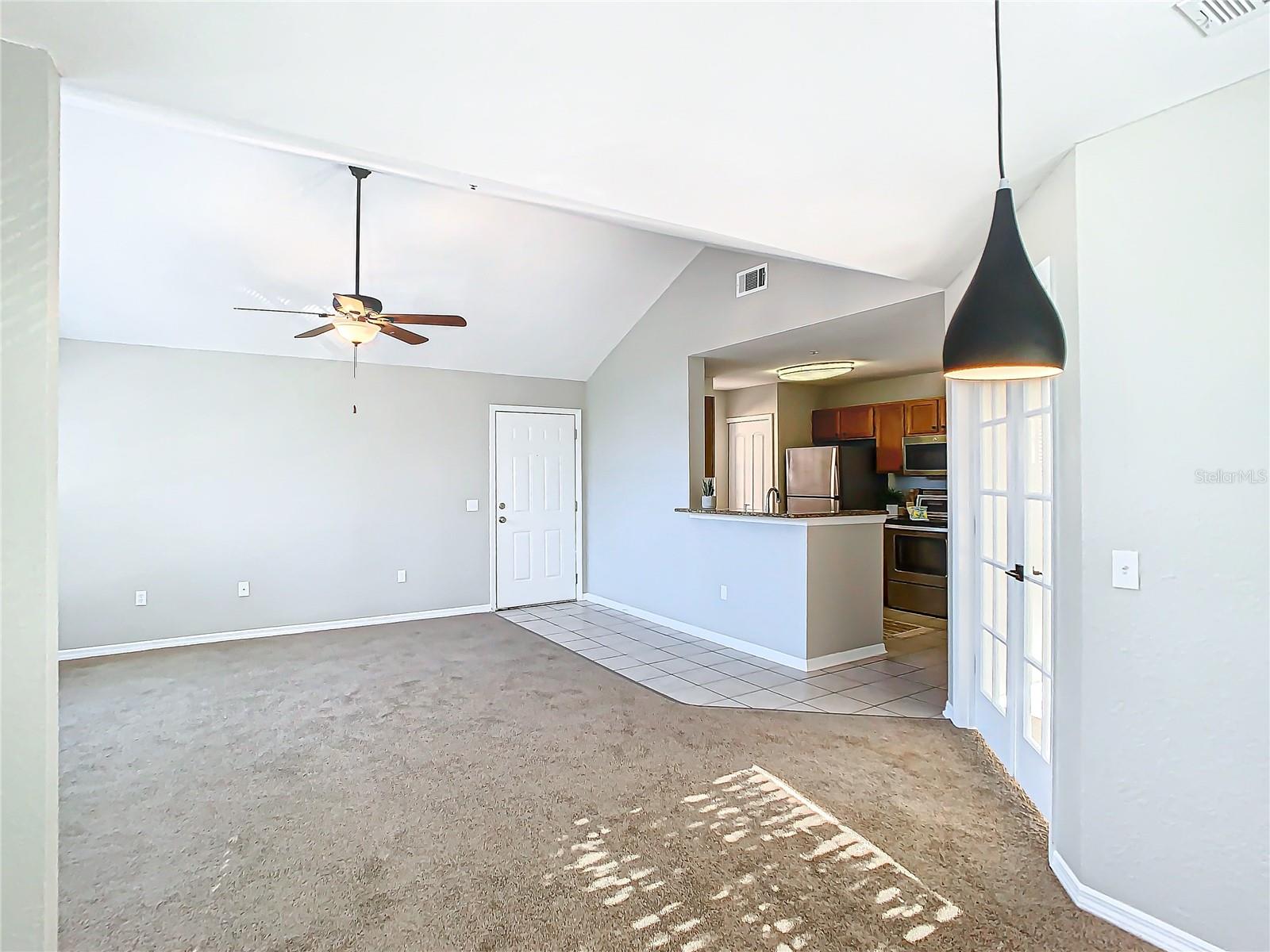 HIDDEN SPGS CONDO - Residential Lease