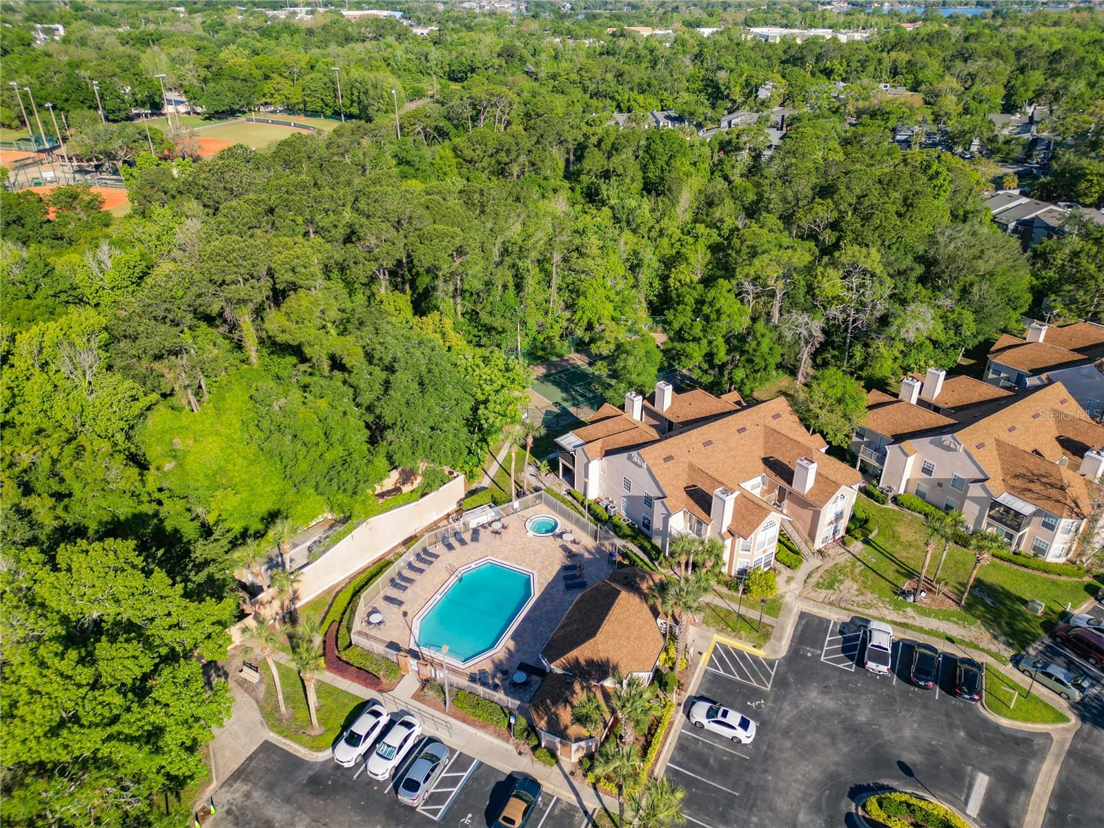 HIDDEN SPGS CONDO - Residential Lease
