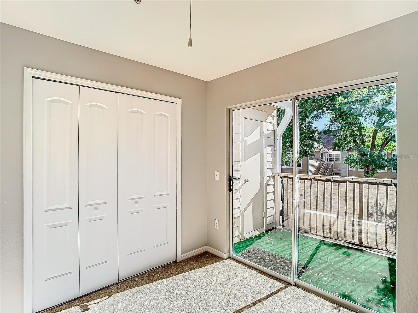 HIDDEN SPGS CONDO - Residential Lease