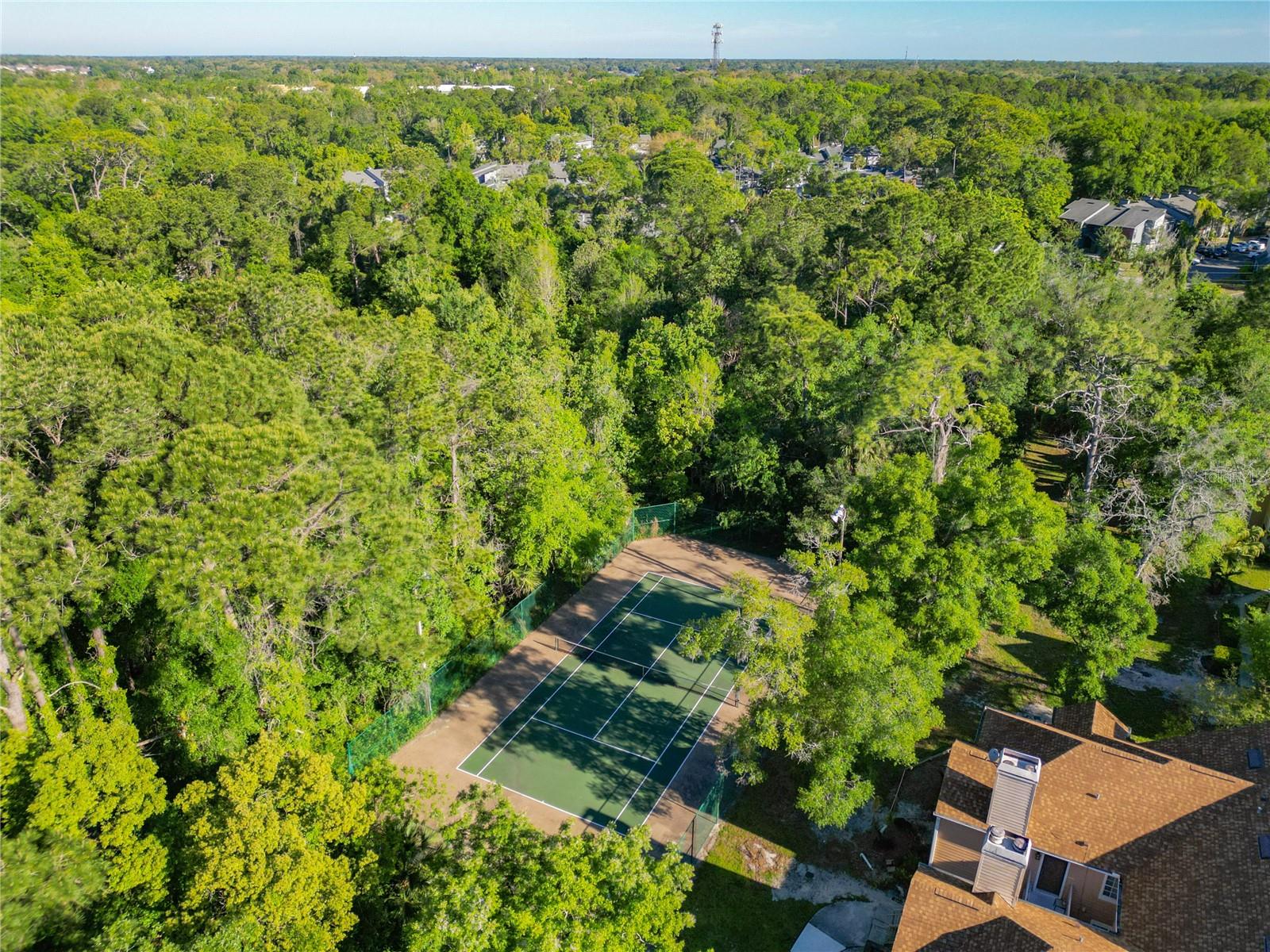 HIDDEN SPGS CONDO - Residential Lease