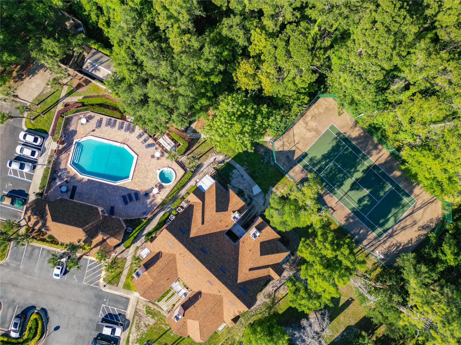 HIDDEN SPGS CONDO - Residential Lease
