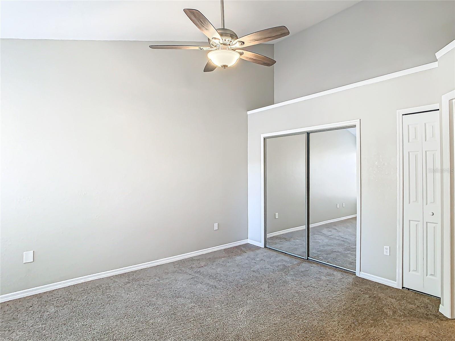 HIDDEN SPGS CONDO - Residential Lease