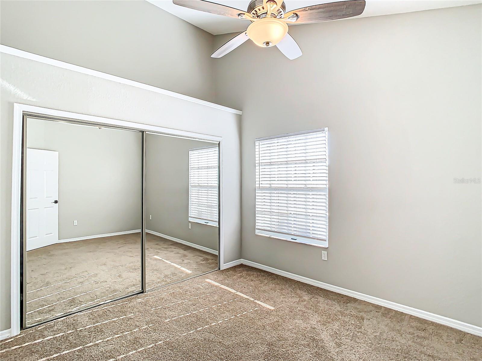 HIDDEN SPGS CONDO - Residential Lease