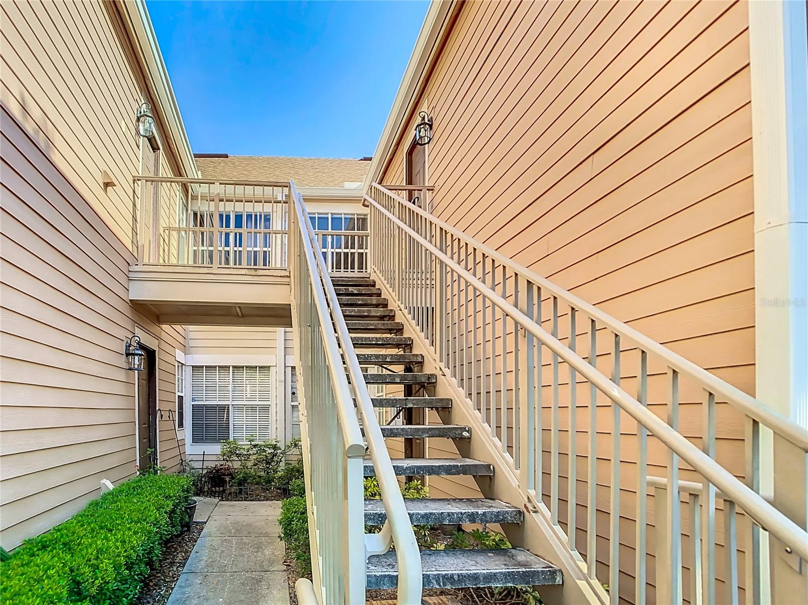 HIDDEN SPGS CONDO - Residential Lease