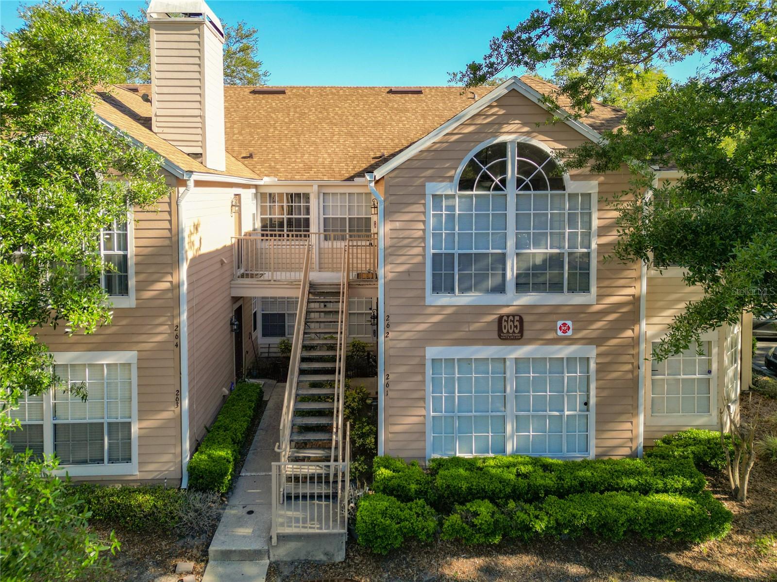 HIDDEN SPGS CONDO - Residential Lease