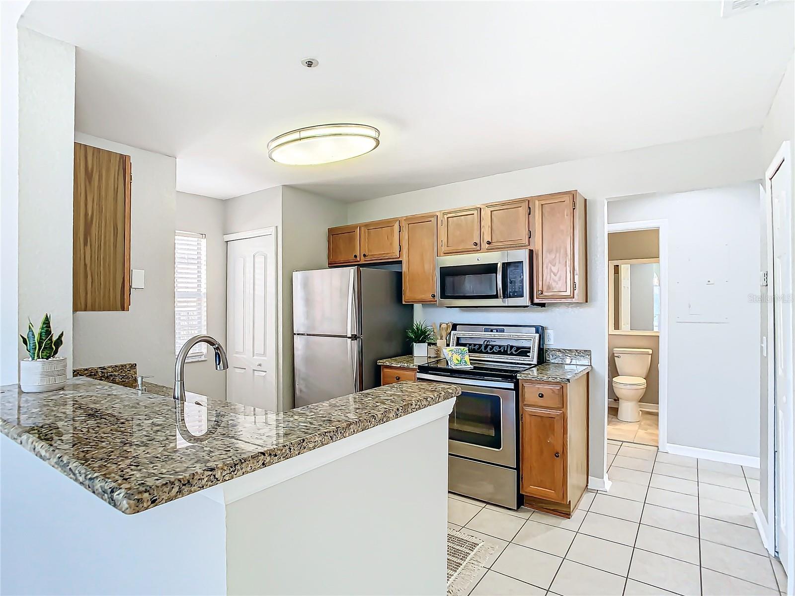 HIDDEN SPGS CONDO - Residential Lease