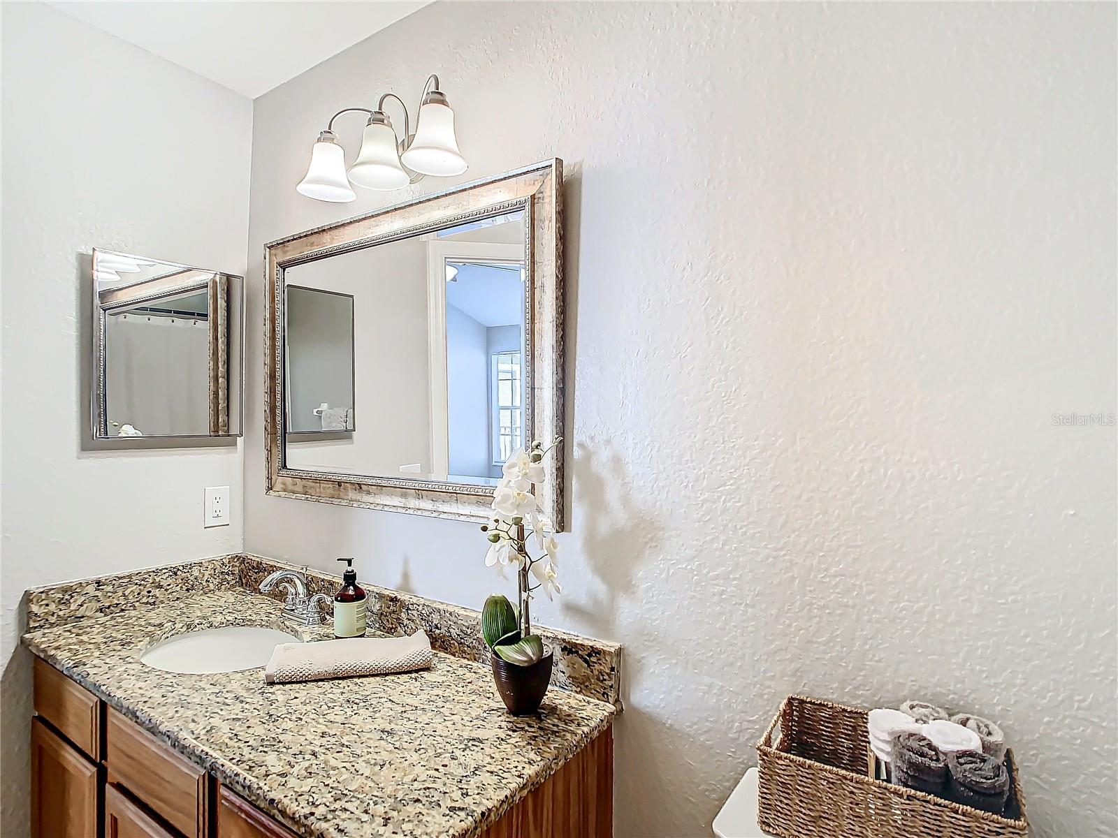 HIDDEN SPGS CONDO - Residential Lease