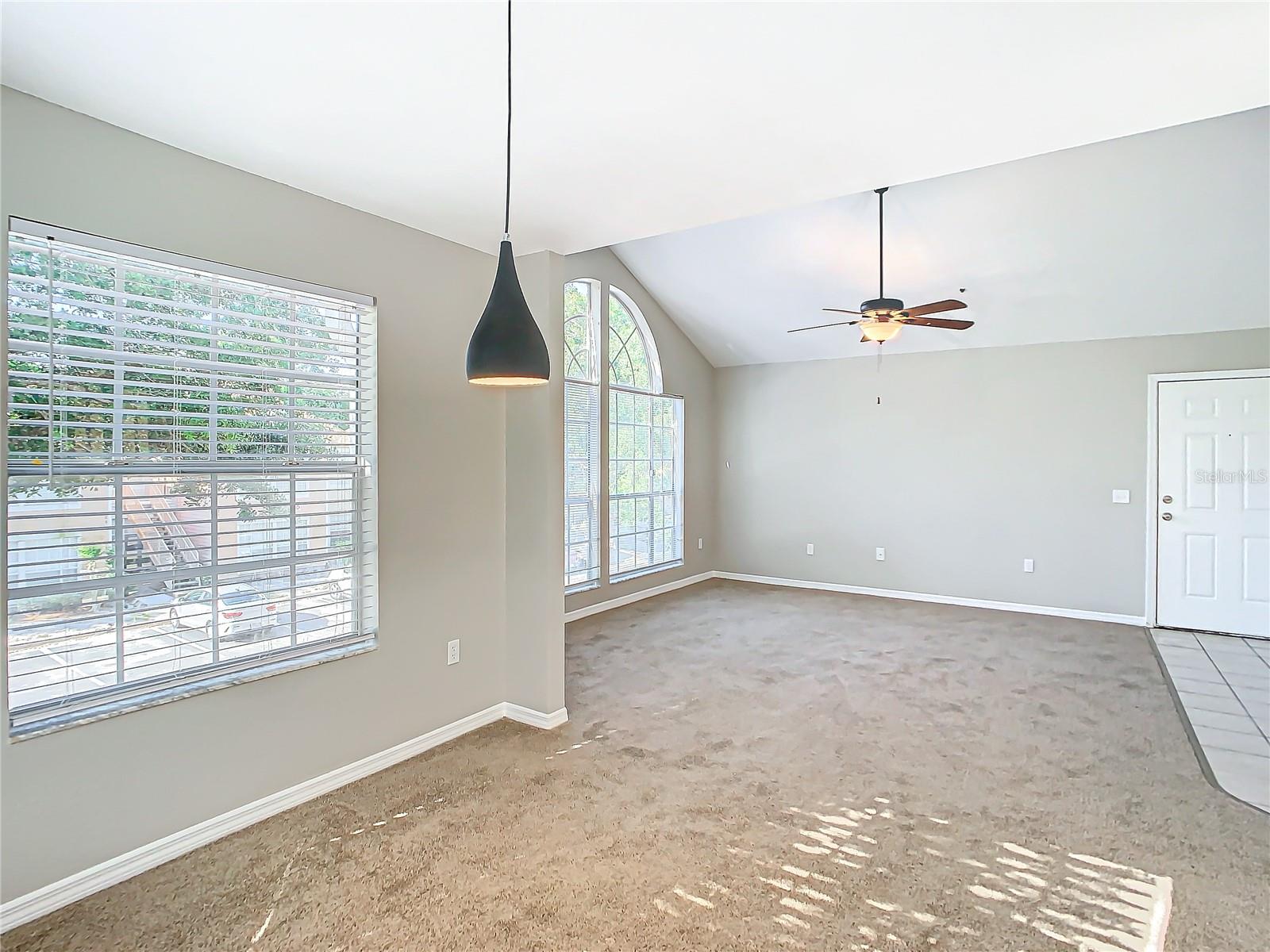 HIDDEN SPGS CONDO - Residential Lease