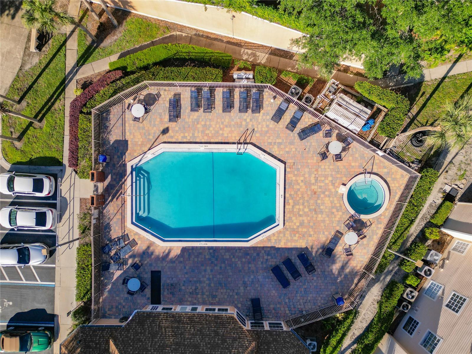 HIDDEN SPGS CONDO - Residential Lease