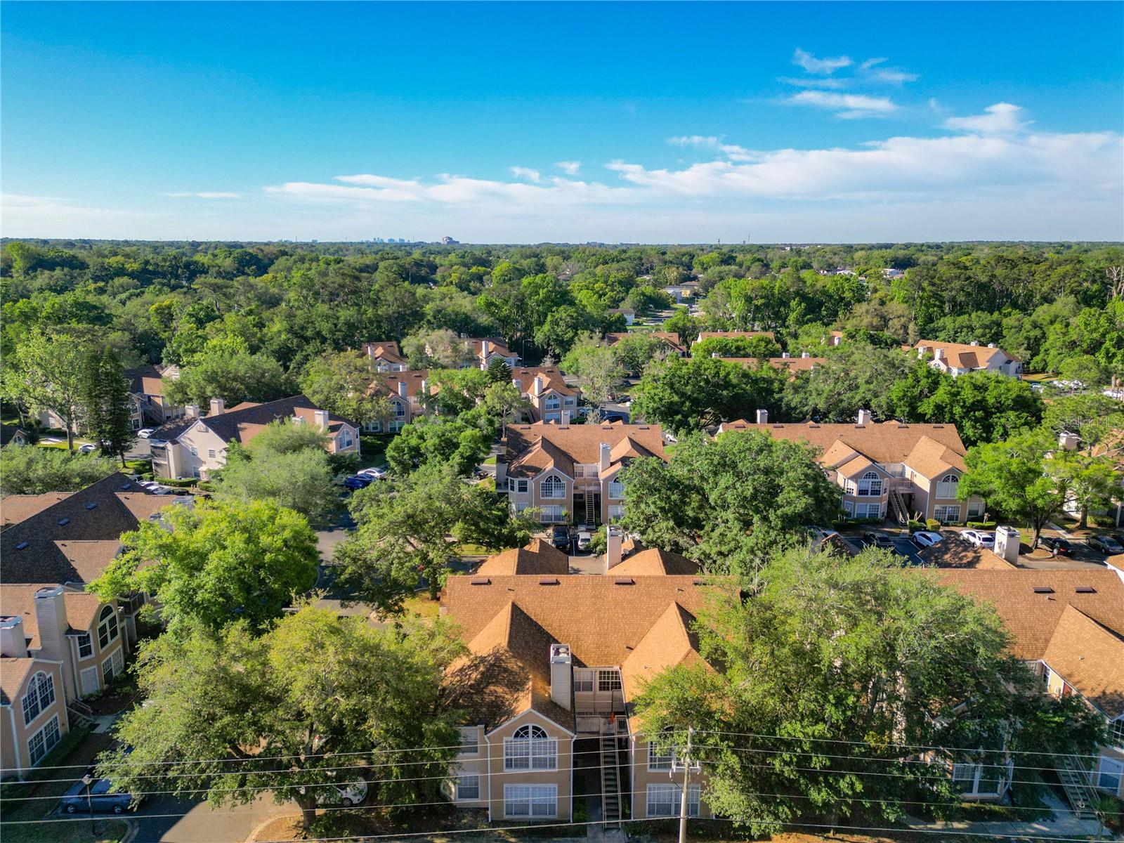 HIDDEN SPGS CONDO - Residential Lease