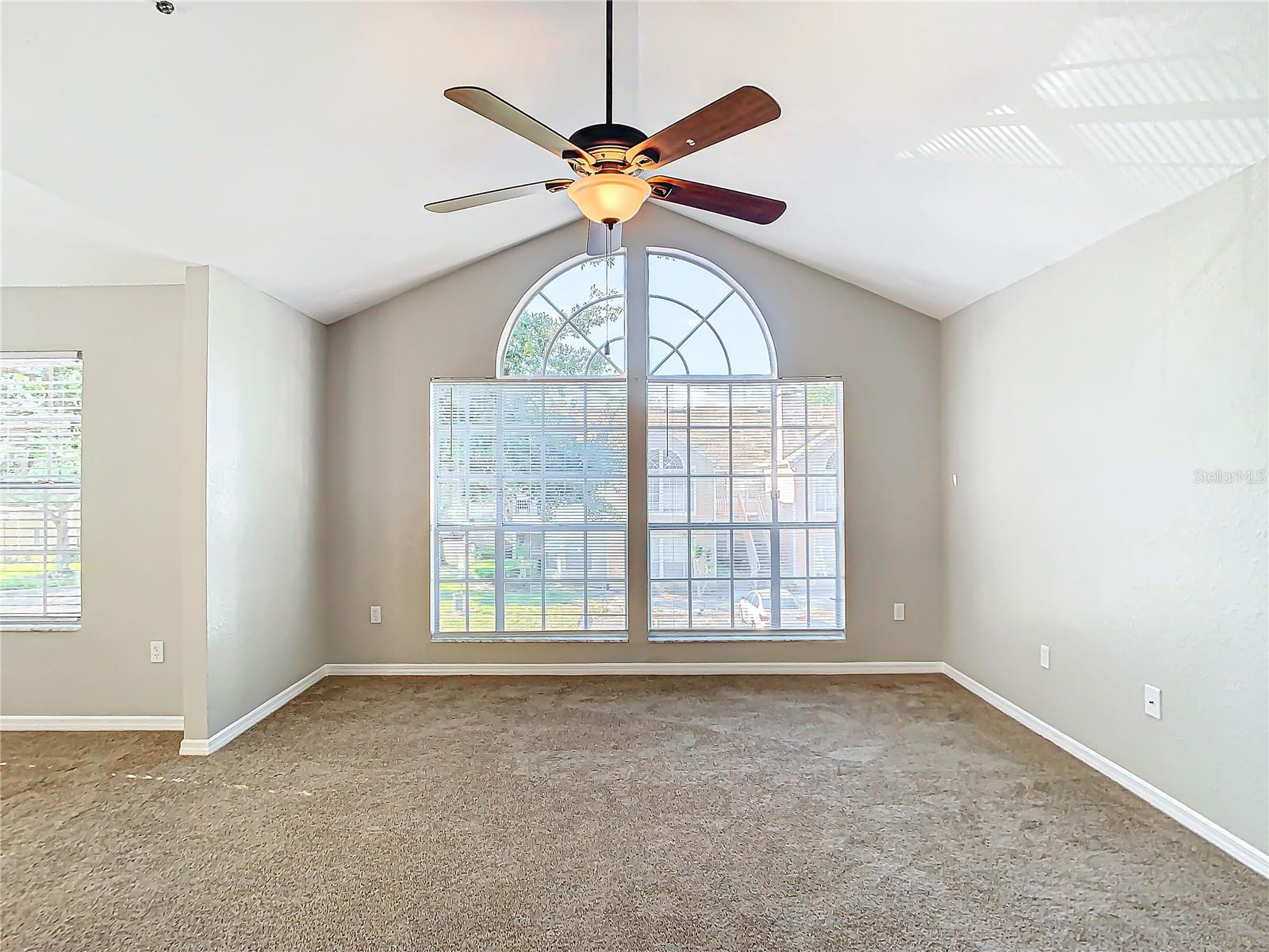 HIDDEN SPGS CONDO - Residential Lease
