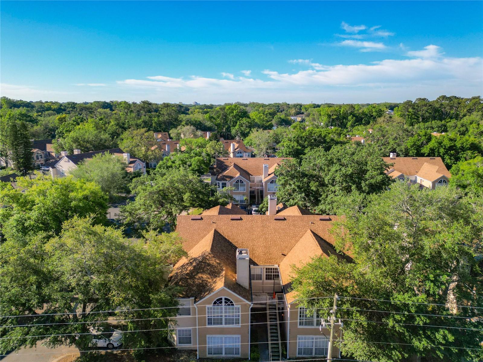 HIDDEN SPGS CONDO - Residential Lease