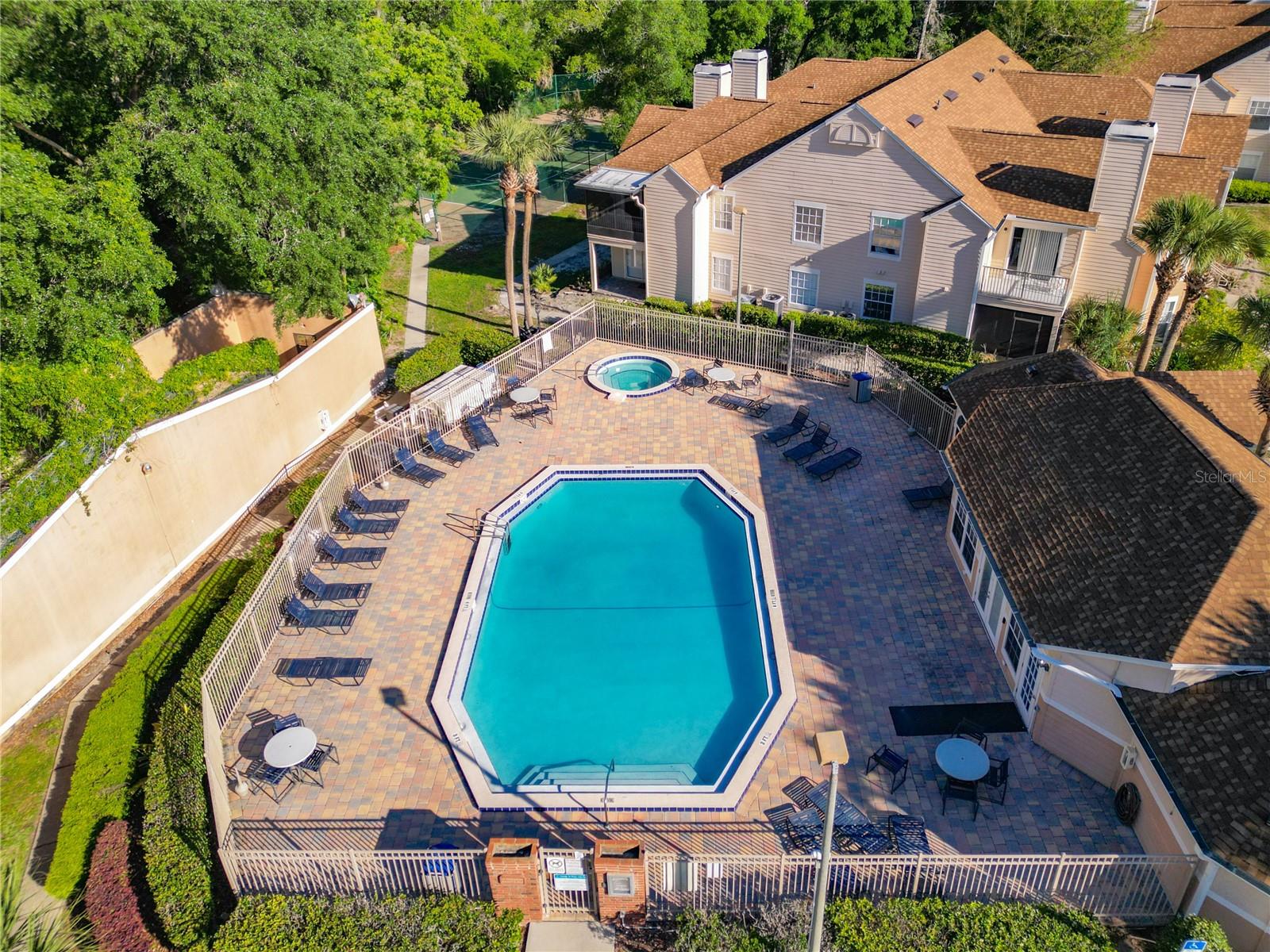 HIDDEN SPGS CONDO - Residential Lease