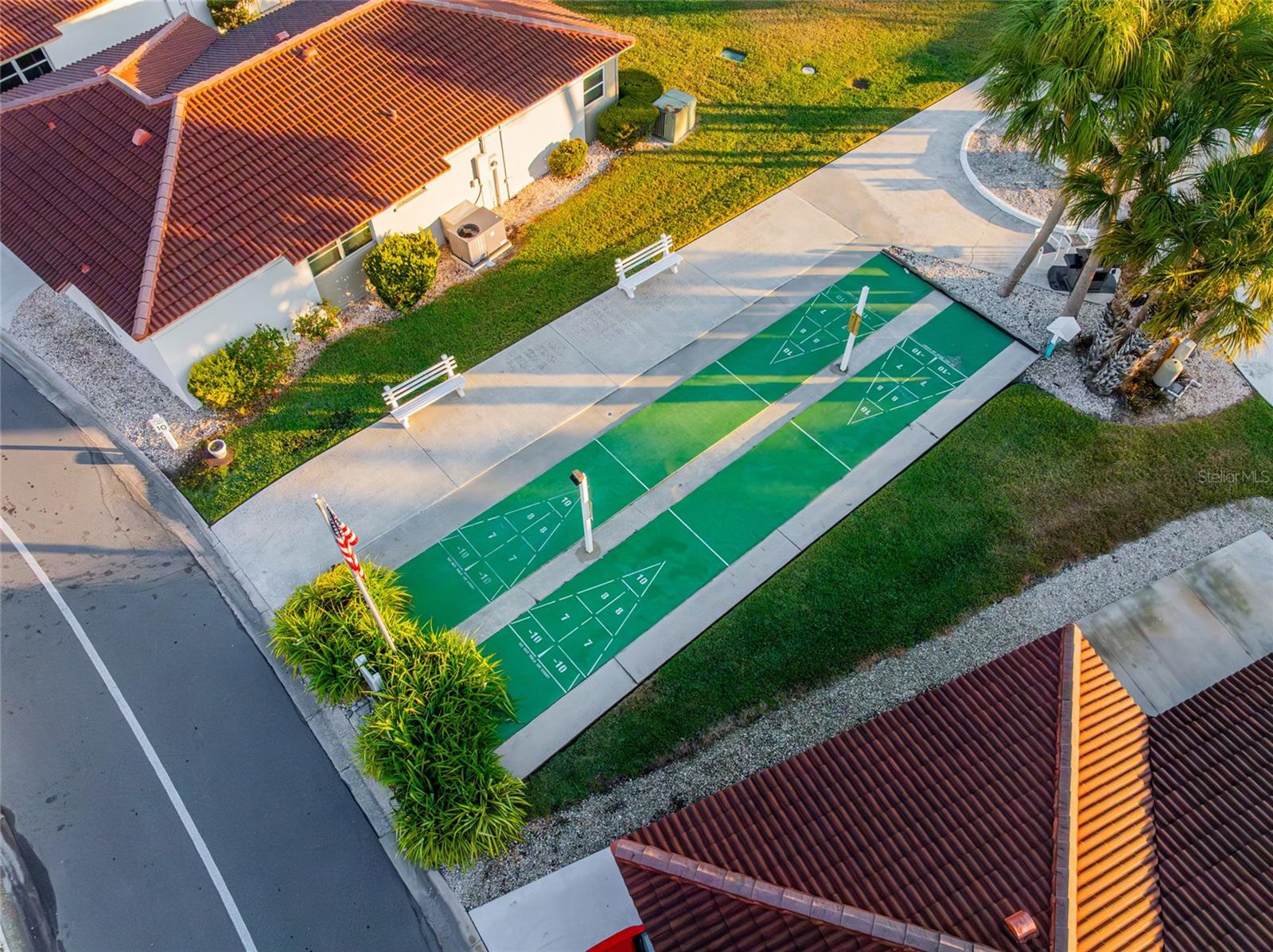 VISTA HERMOSA - Residential