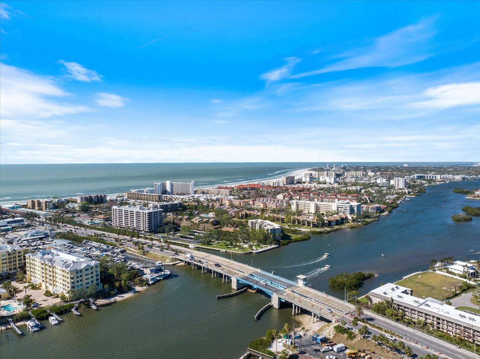 VISTA HERMOSA - Residential
