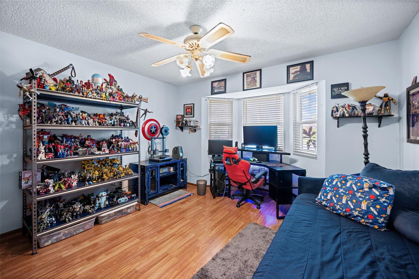 152 FENIMORE LANE A & B