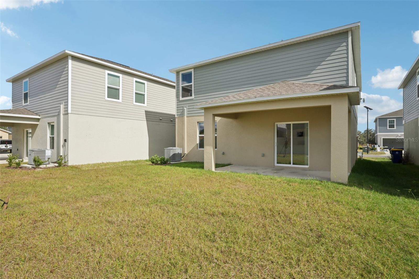 ACACIA FIELDS - Residential Lease