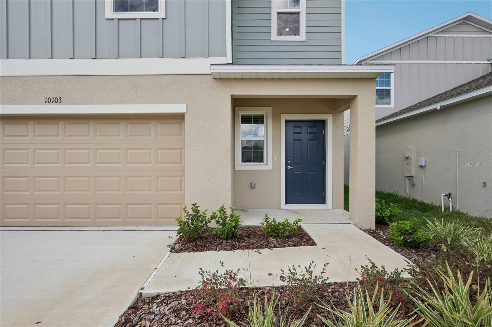 ACACIA FIELDS - Residential Lease