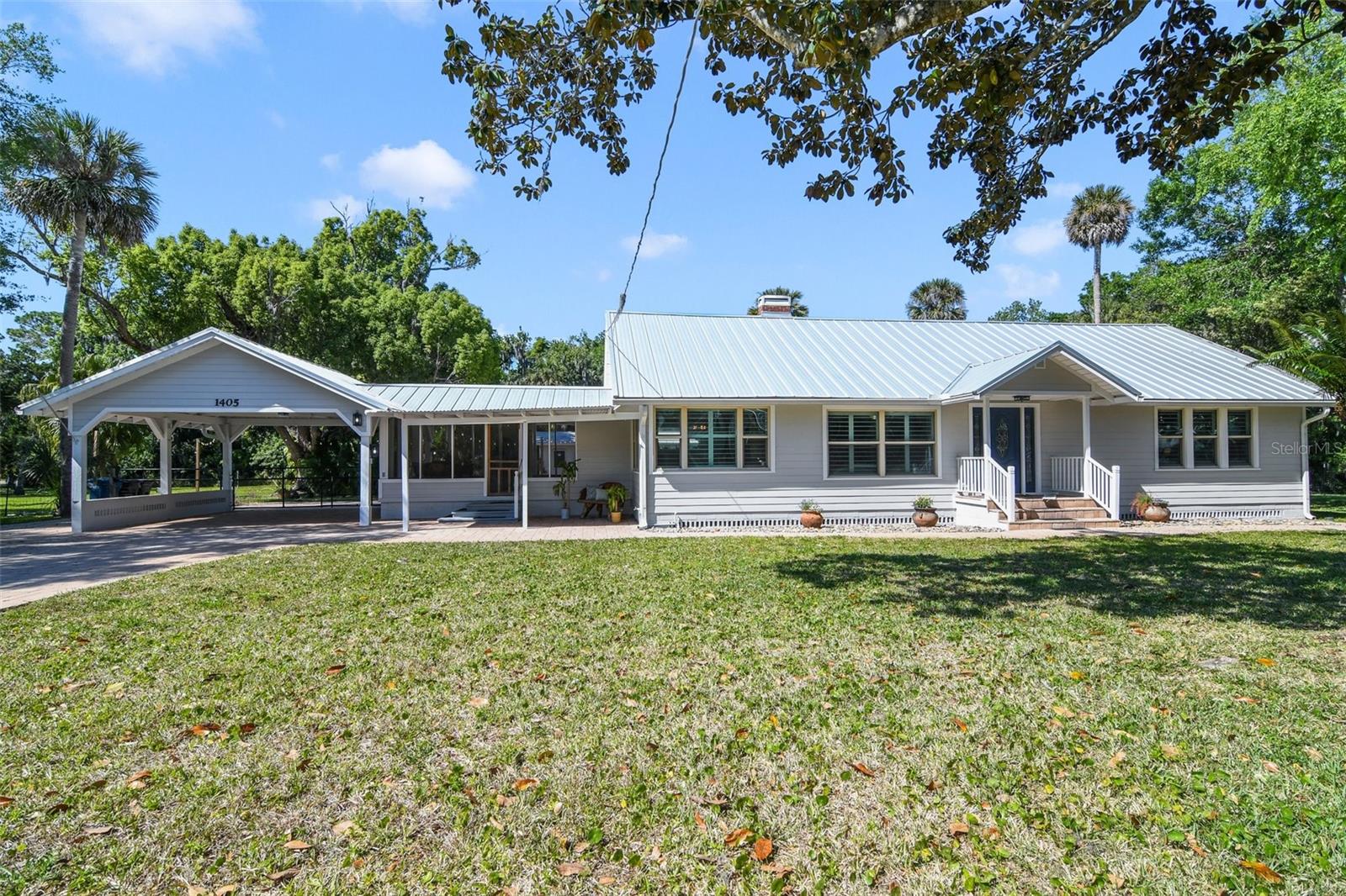 ROSS - Residential