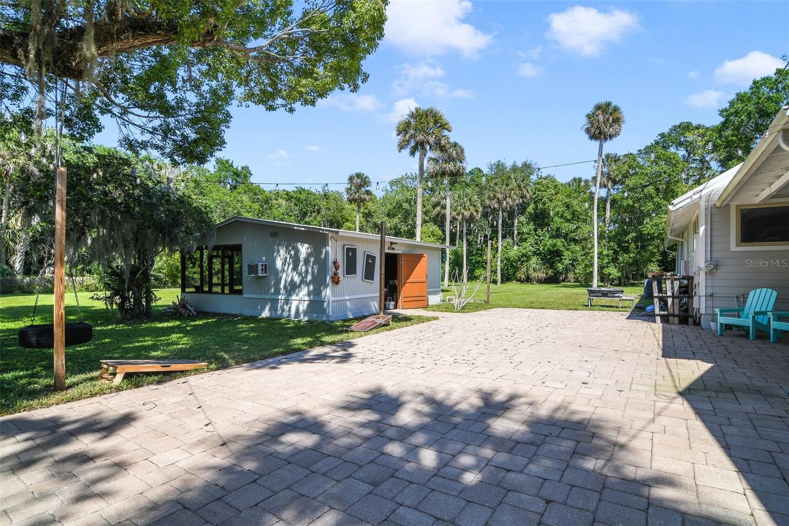 ROSS - Residential