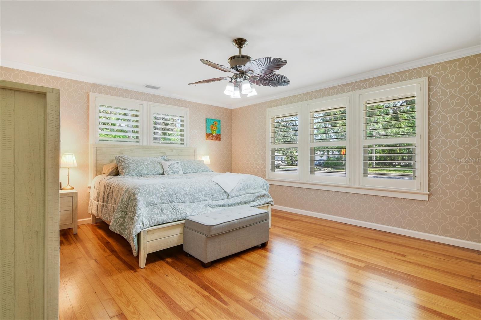 ROSS - Residential
