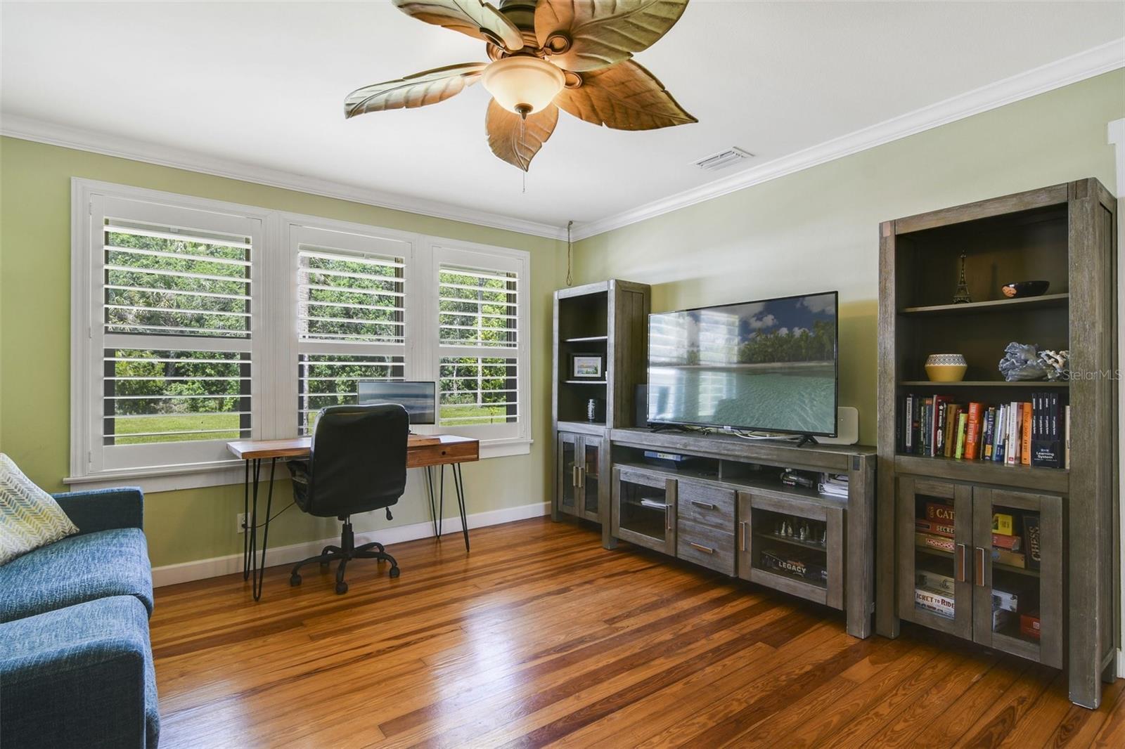 ROSS - Residential