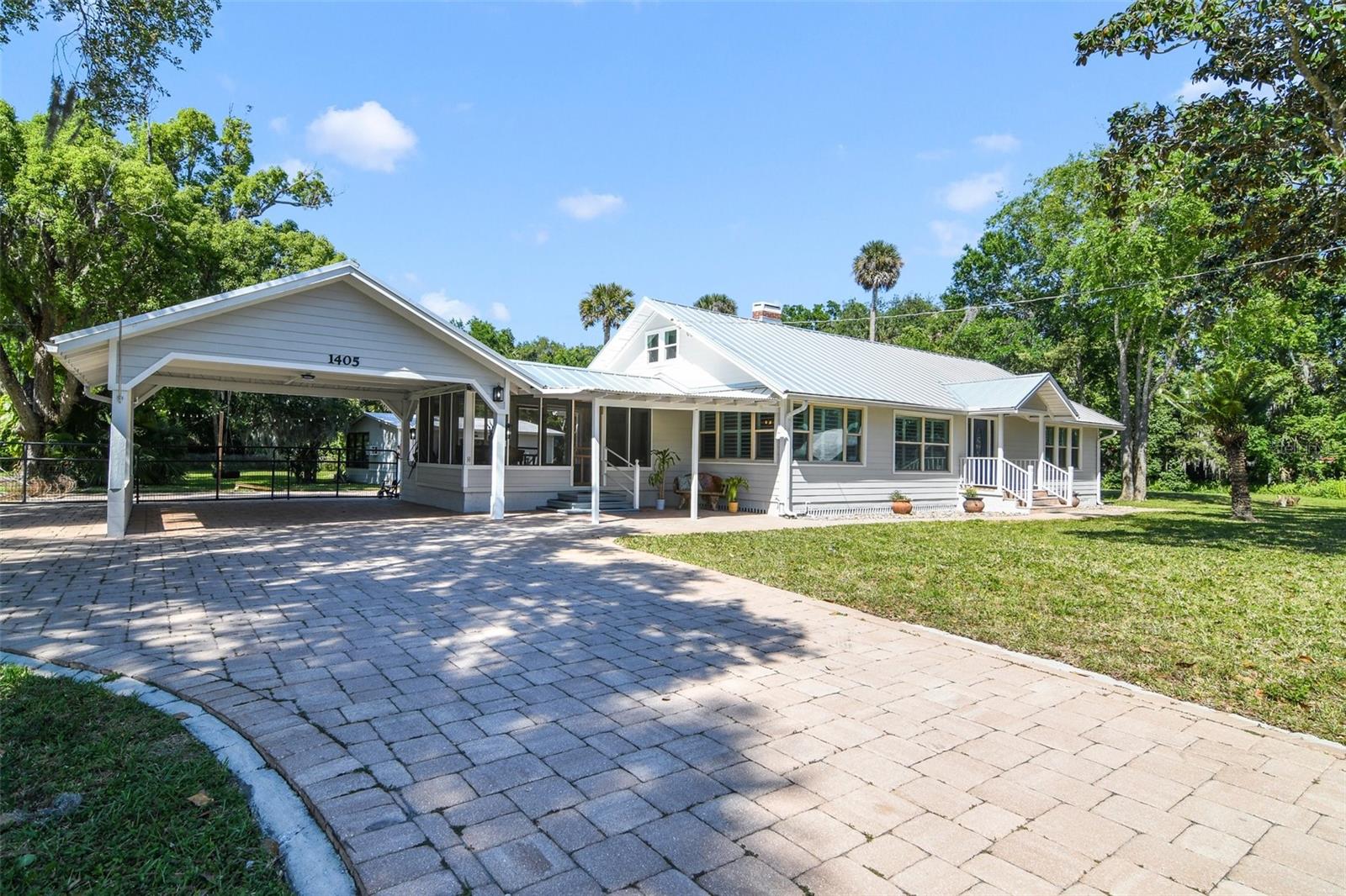 ROSS - Residential
