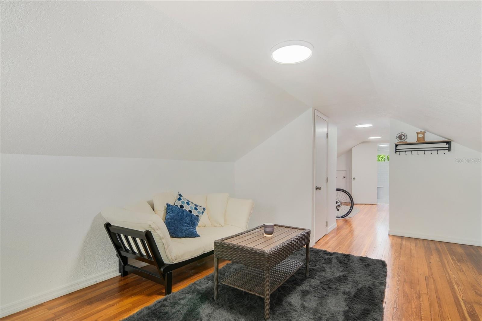 ROSS - Residential