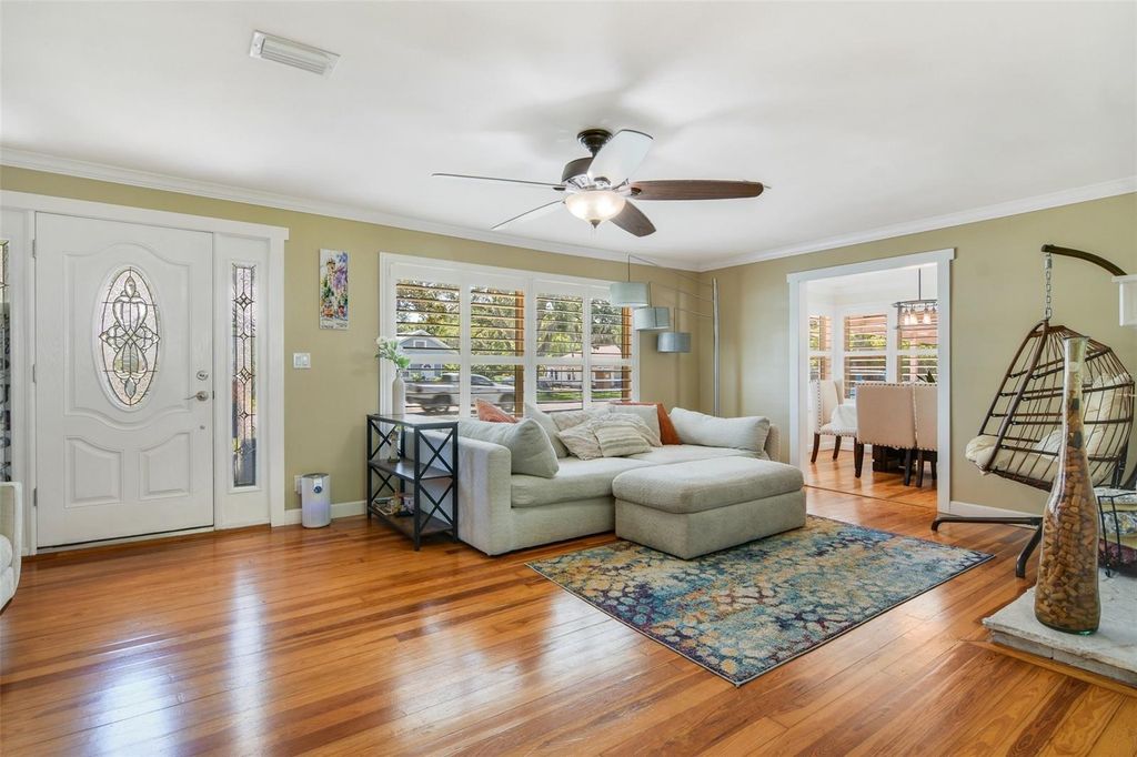 Photo of 1405 Pioneer Trail, New Smyrna Beach, FL 32168 (MLS # O6402846)