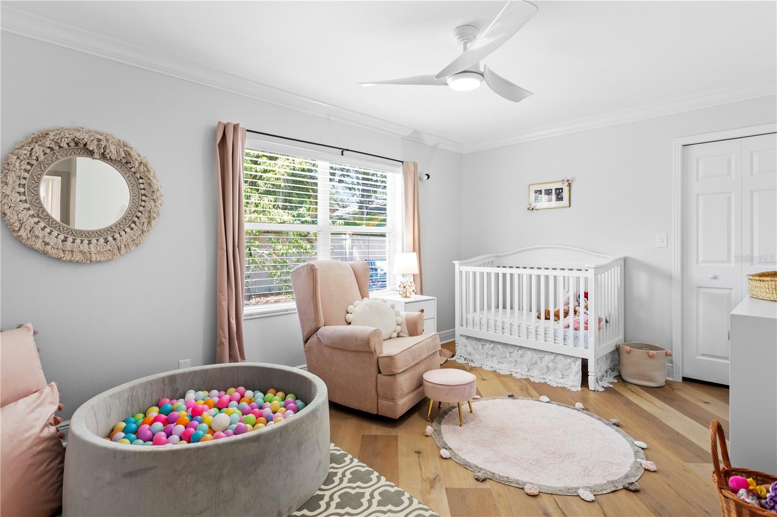 PALM PARK - BEACH PARK - Residential