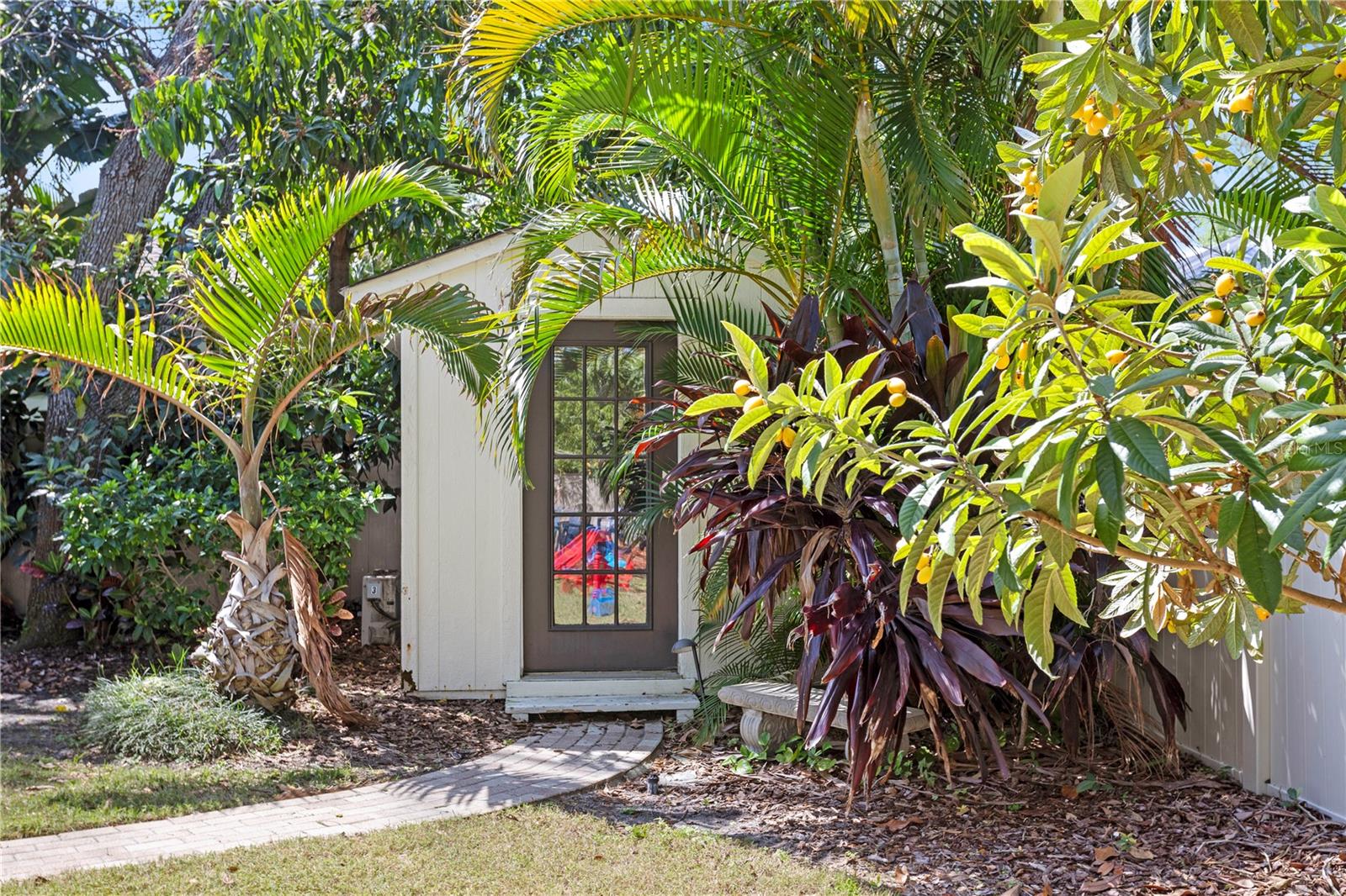 PALM PARK - BEACH PARK - Residential