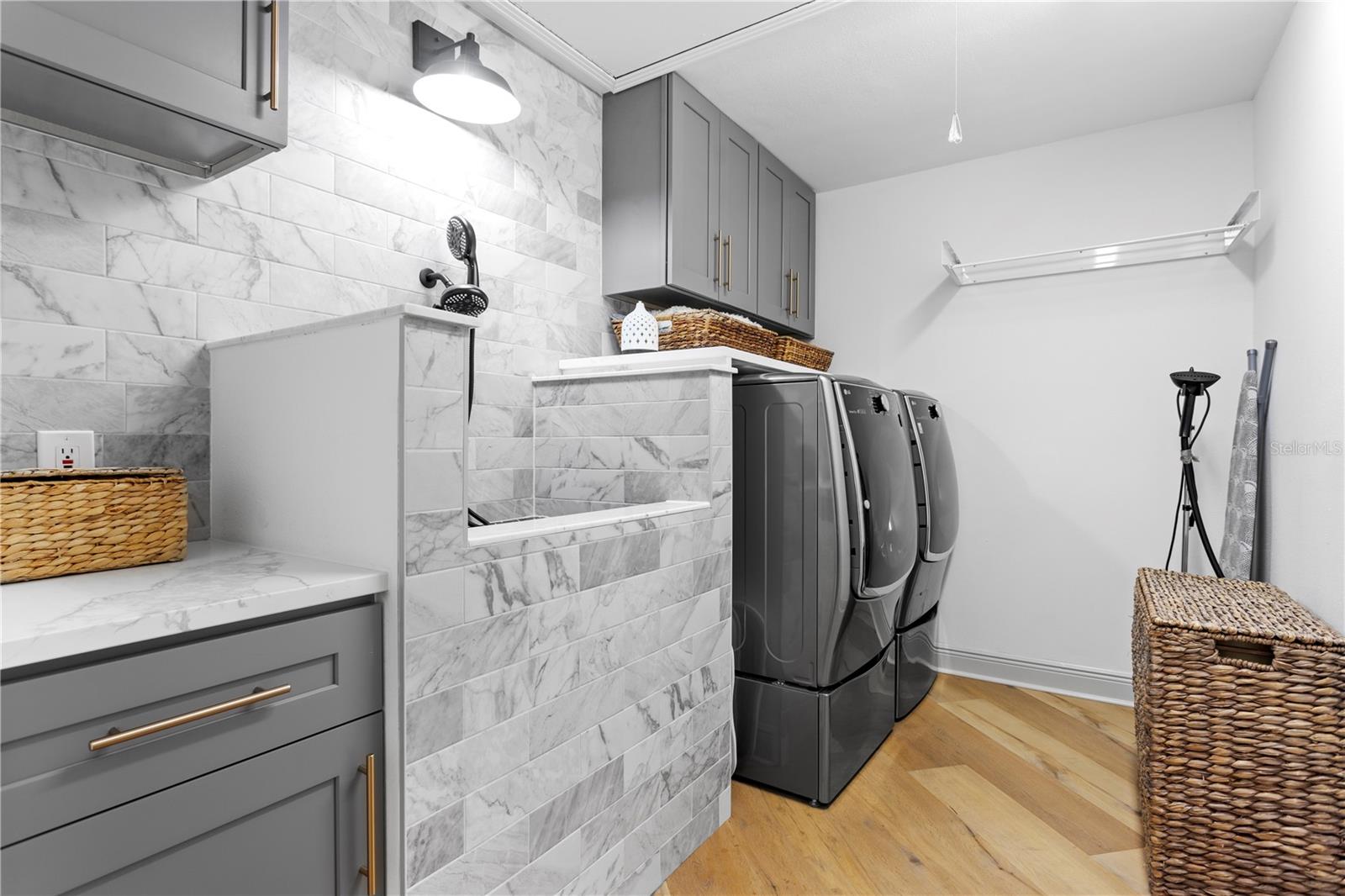 PALM PARK - BEACH PARK - Residential