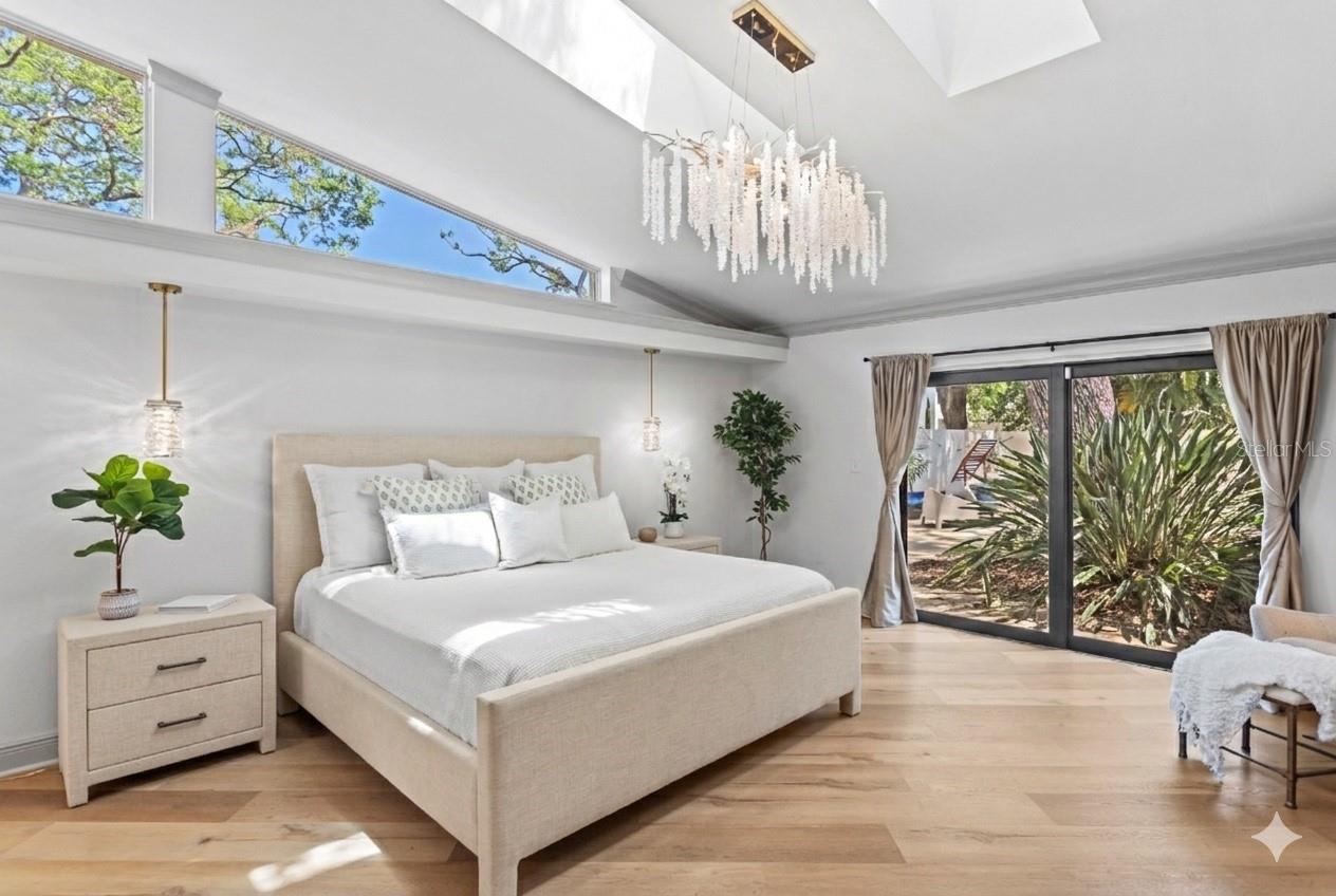 PALM PARK - BEACH PARK - Residential