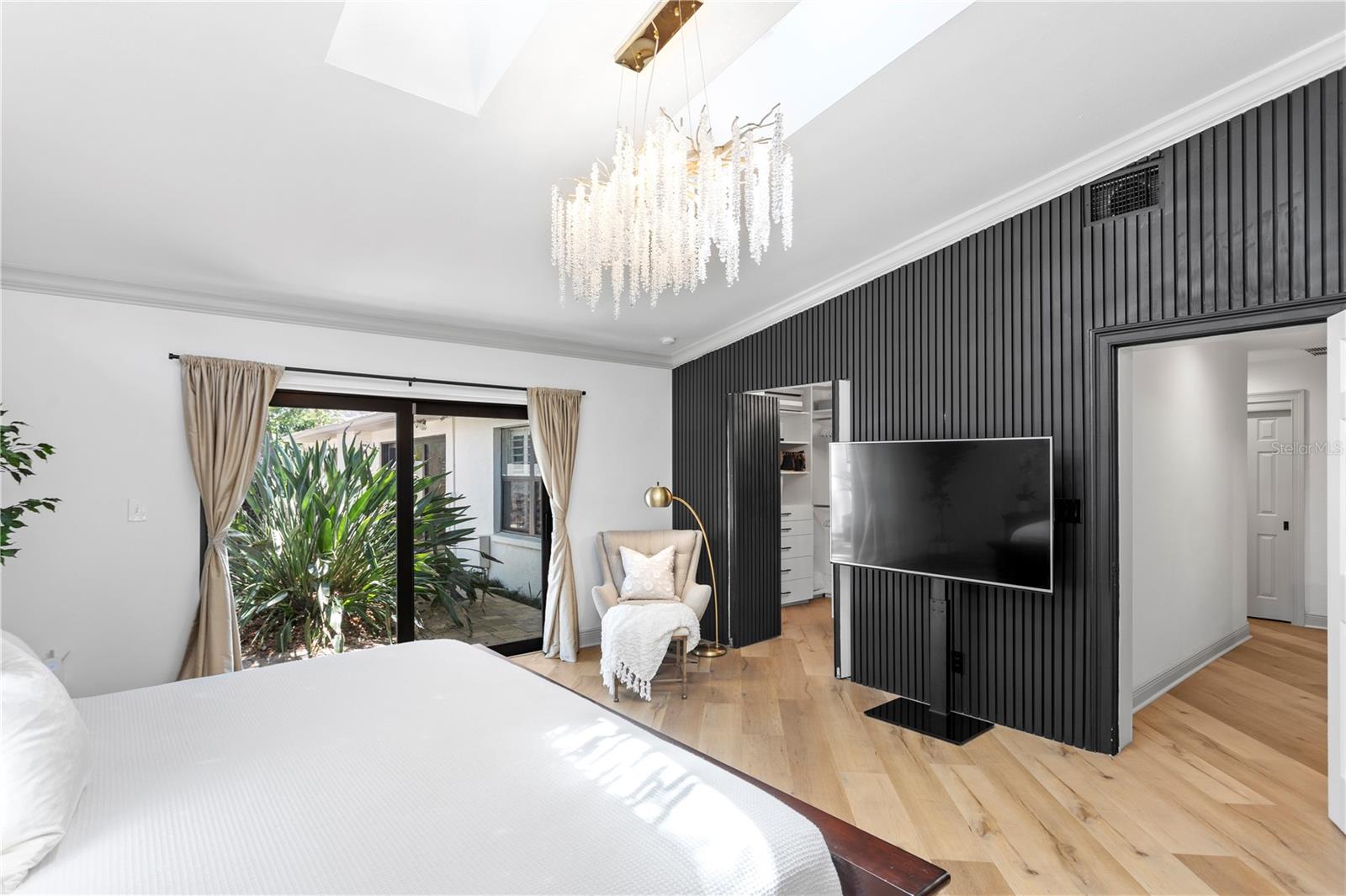 PALM PARK - BEACH PARK - Residential