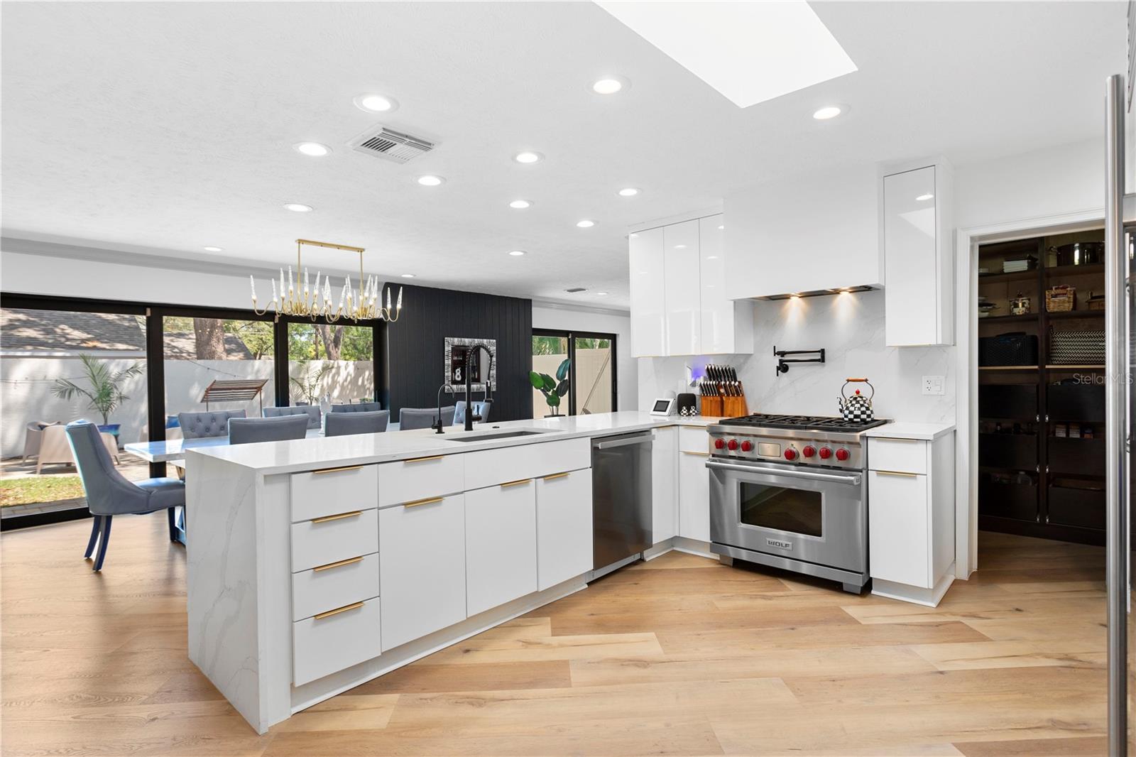 PALM PARK - BEACH PARK - Residential