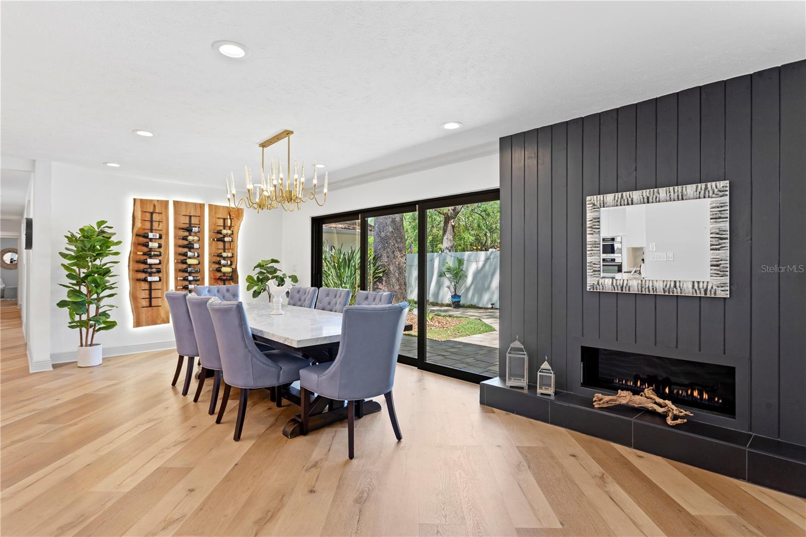 PALM PARK - BEACH PARK - Residential