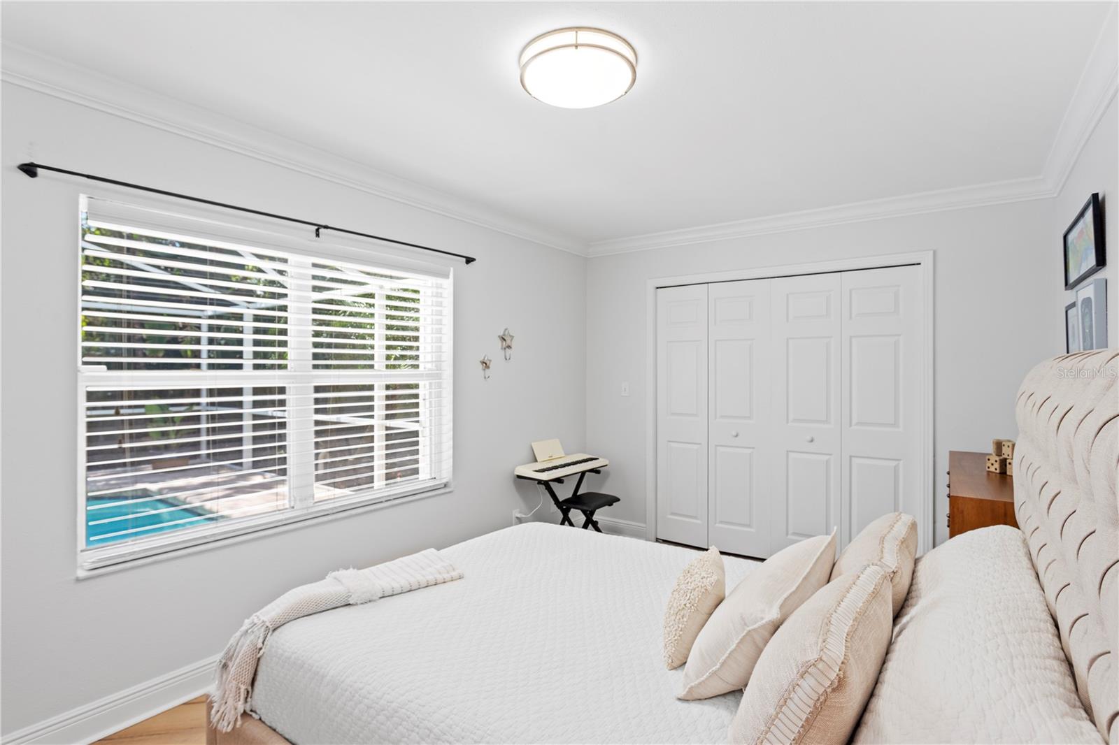 PALM PARK - BEACH PARK - Residential