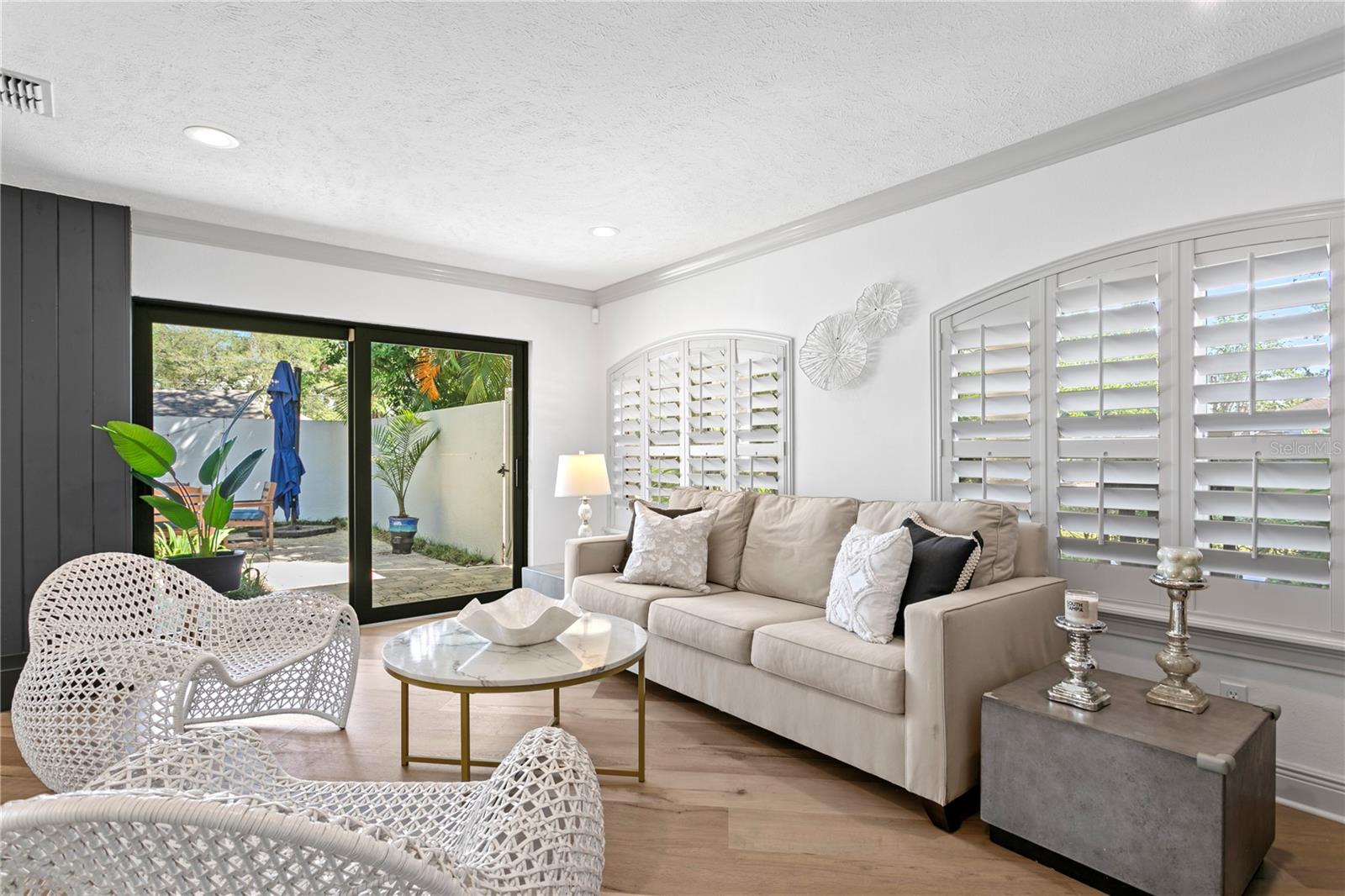 PALM PARK - BEACH PARK - Residential