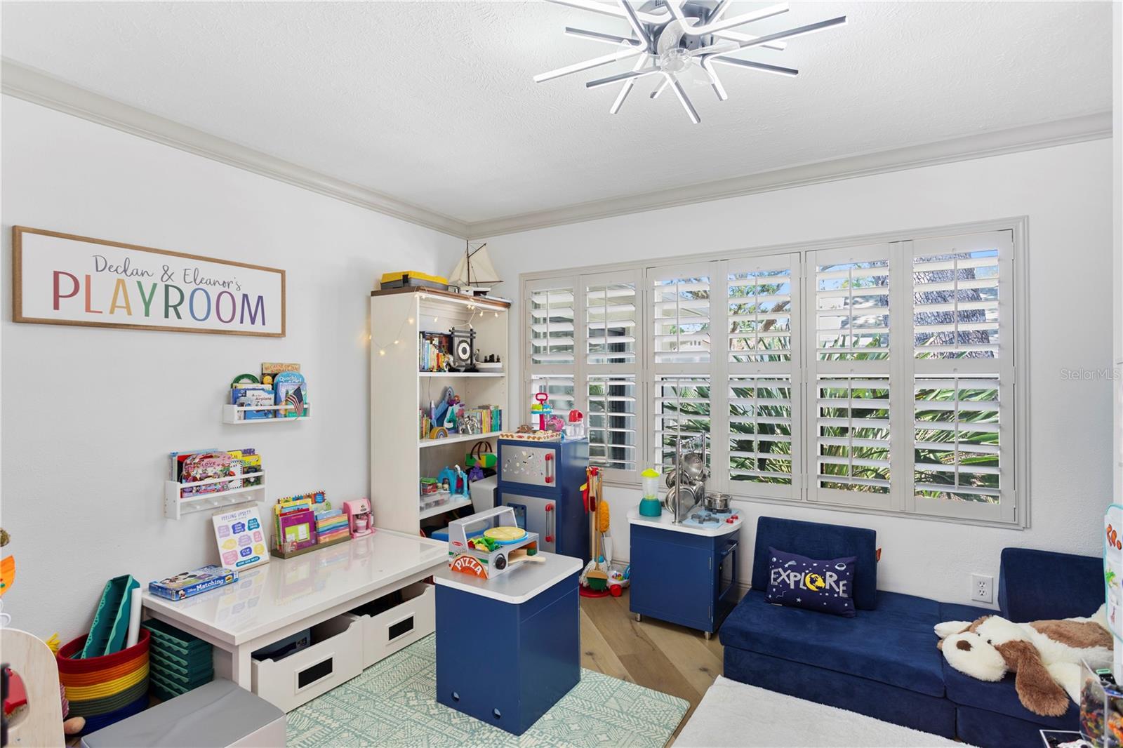 PALM PARK - BEACH PARK - Residential