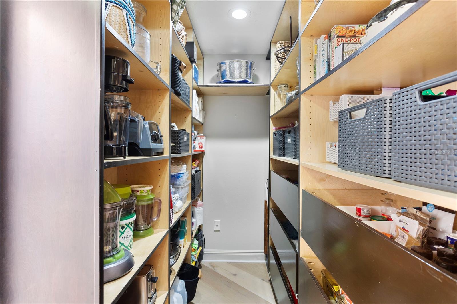 PALM PARK - BEACH PARK - Residential