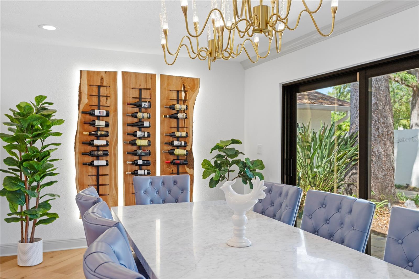 PALM PARK - BEACH PARK - Residential