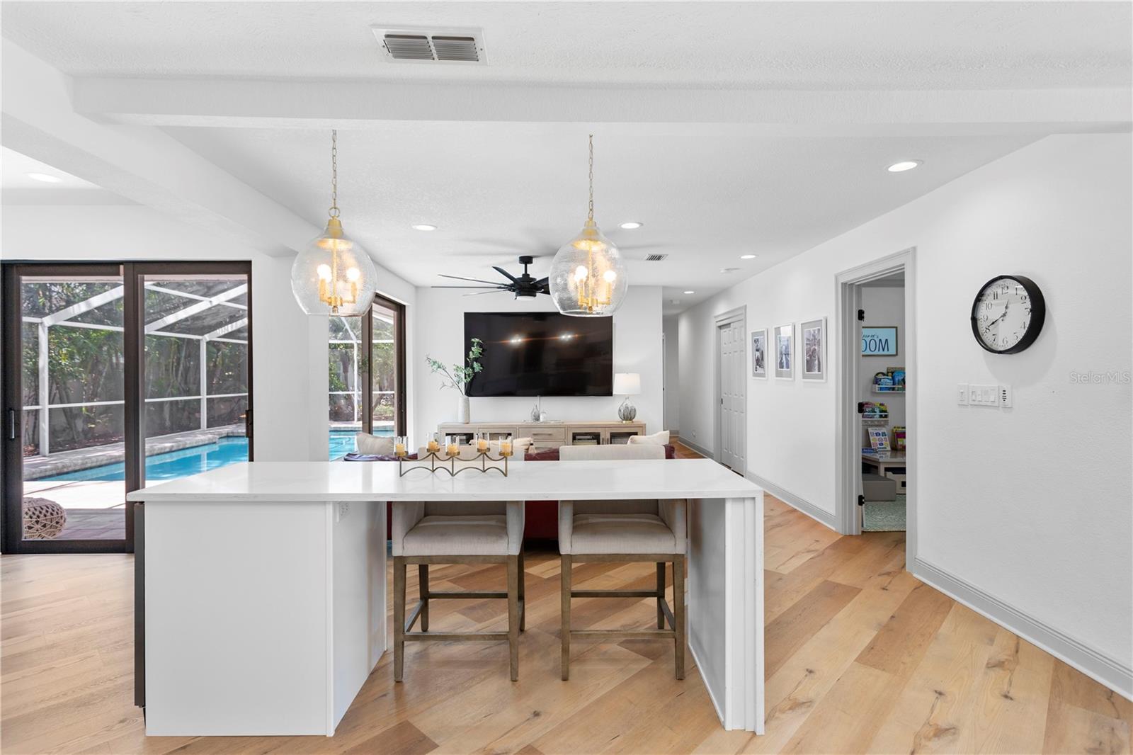 PALM PARK - BEACH PARK - Residential