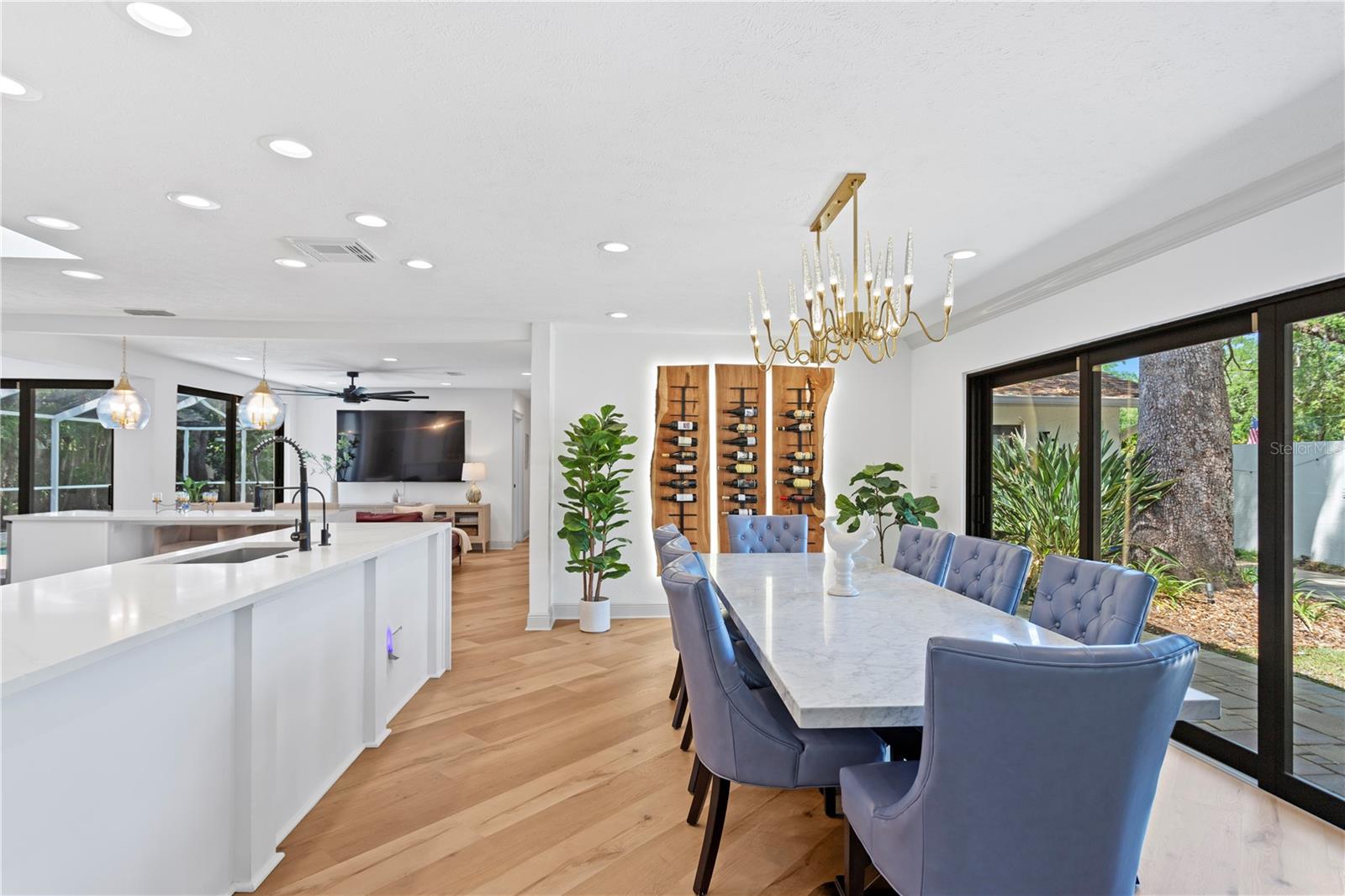 PALM PARK - BEACH PARK - Residential