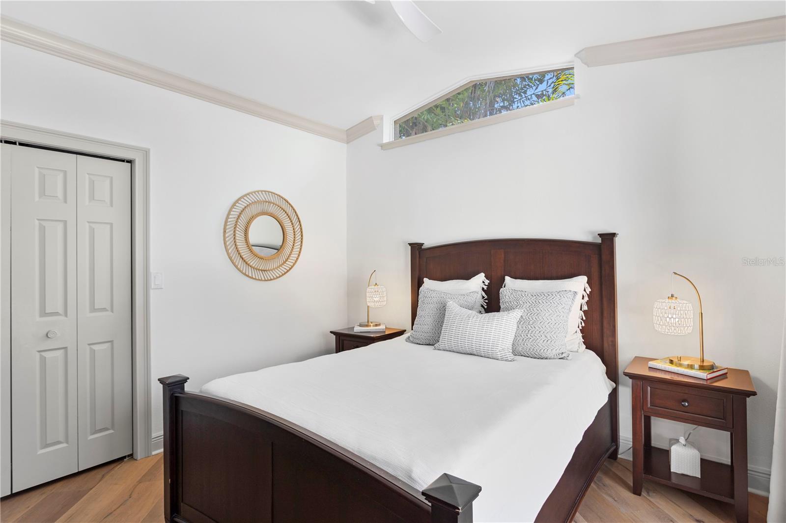 PALM PARK - BEACH PARK - Residential