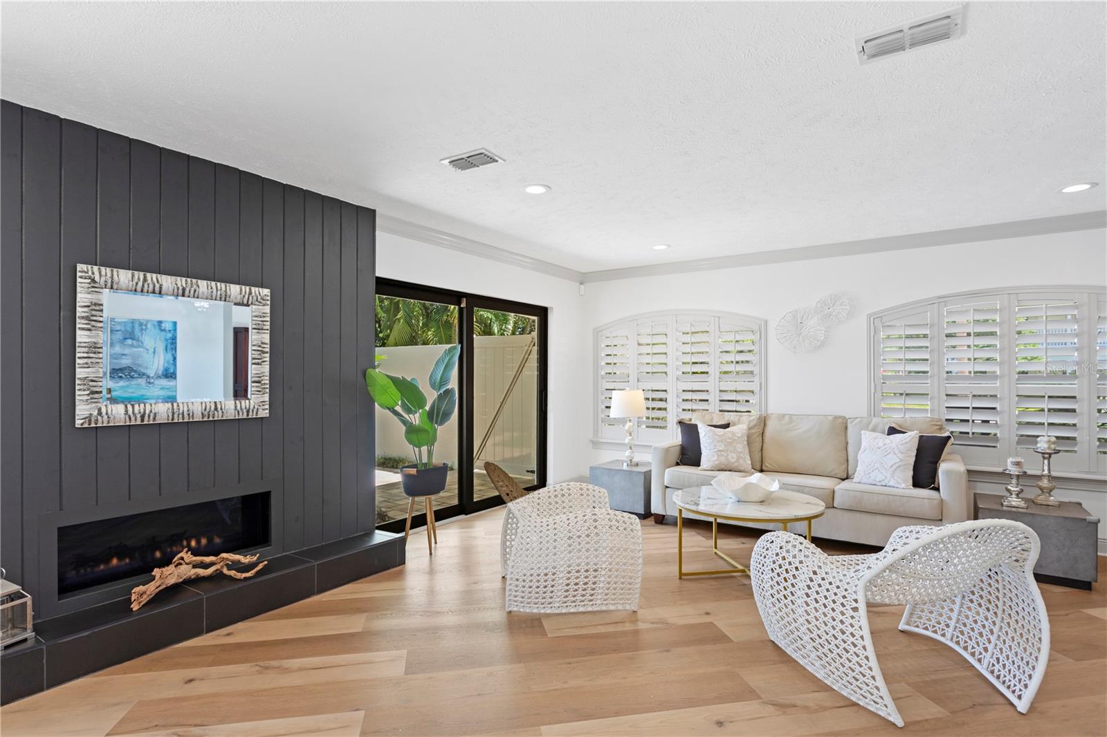 PALM PARK - BEACH PARK - Residential