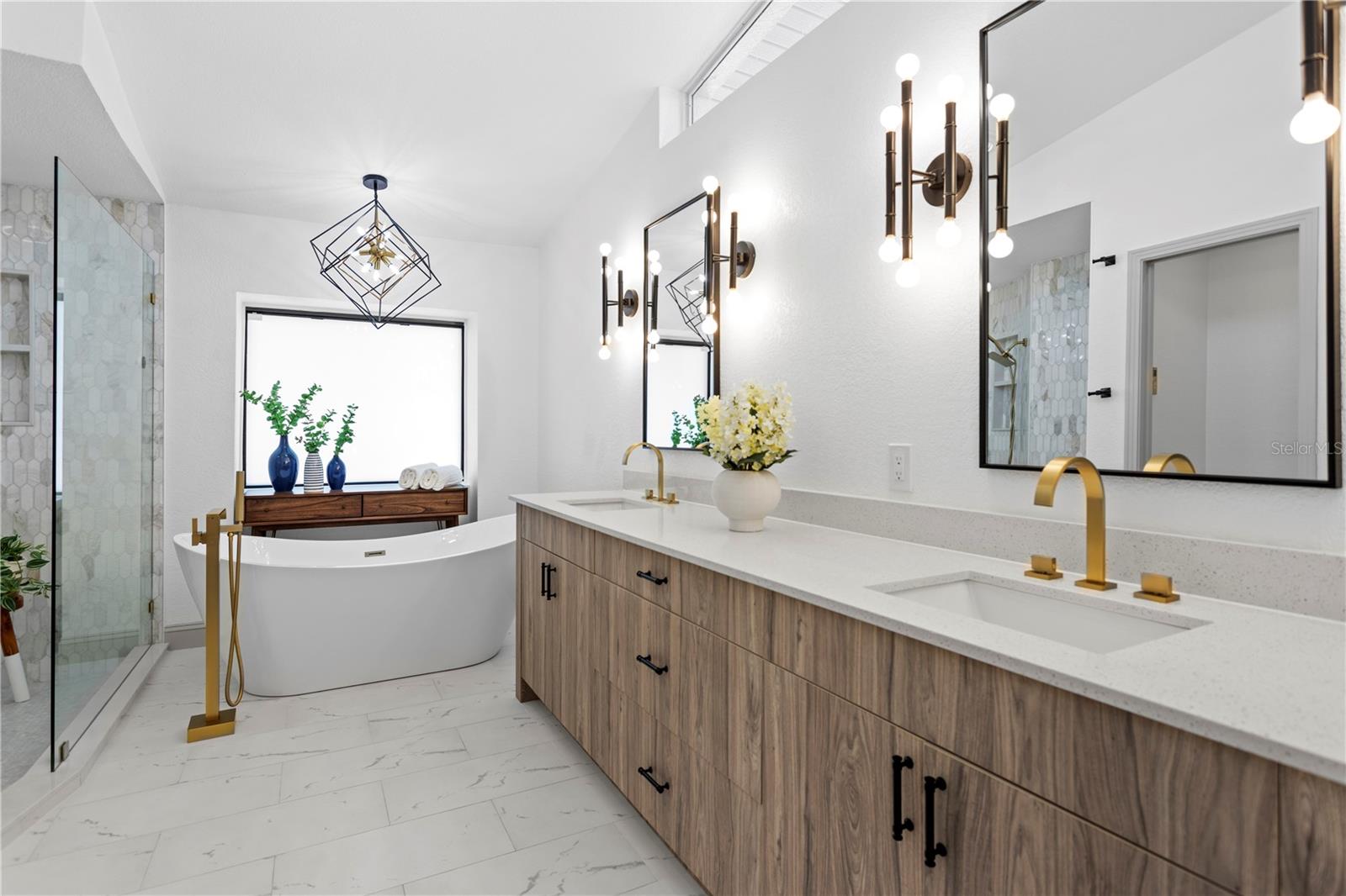 PALM PARK - BEACH PARK - Residential