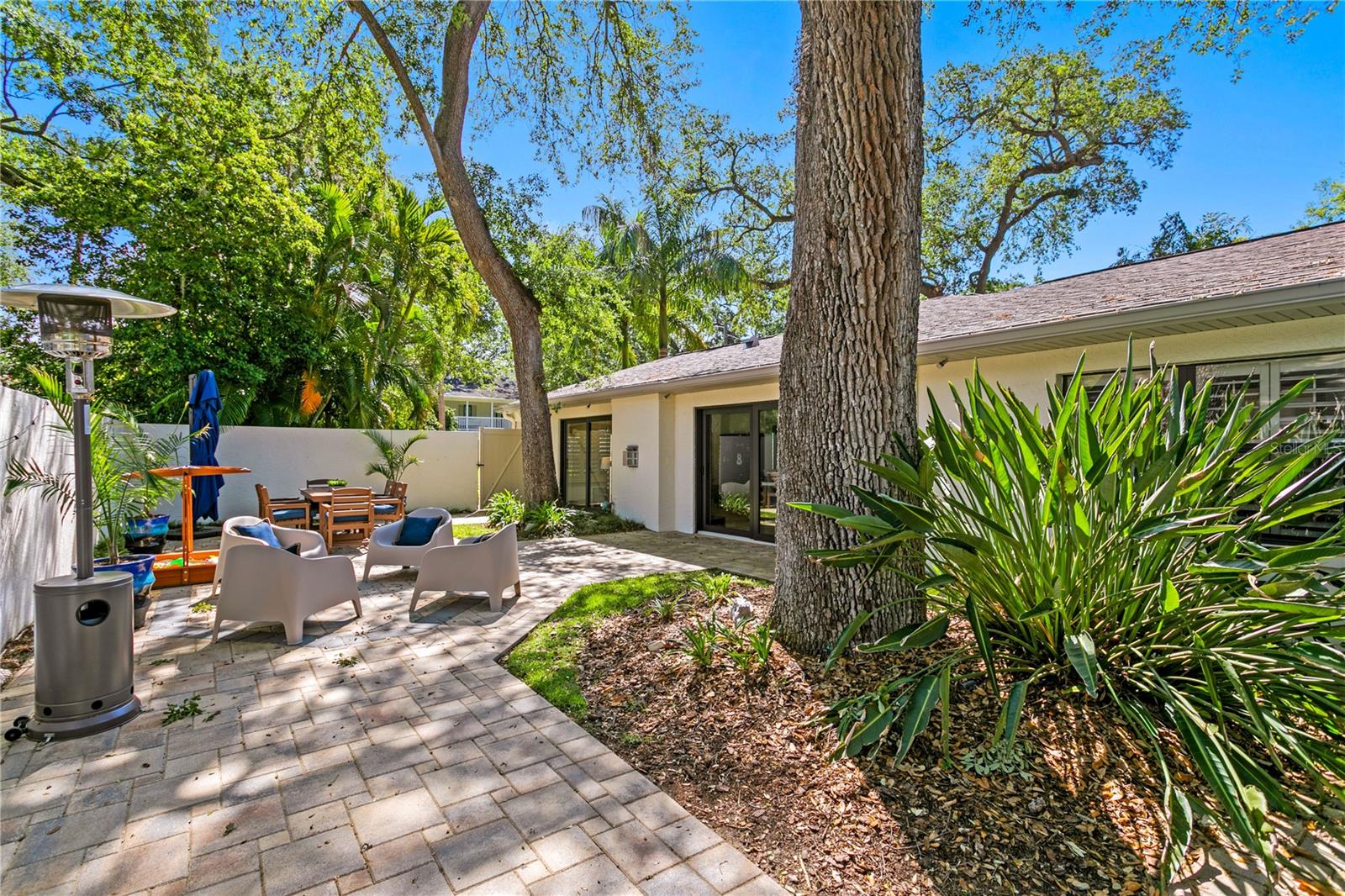 PALM PARK - BEACH PARK - Residential