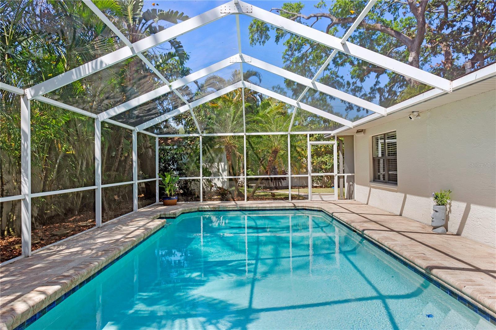 PALM PARK - BEACH PARK - Residential